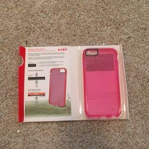 iPhone Plus case